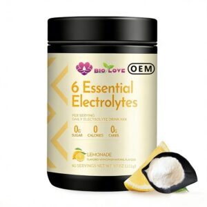 Electrolyte Powder