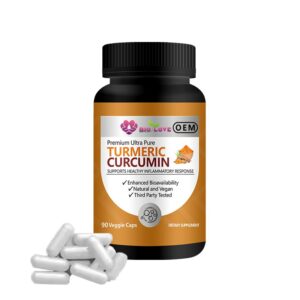 Turmeric Capsules