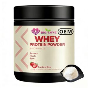 Whey Protein Powder