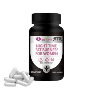 Women Weight Loss Capsules